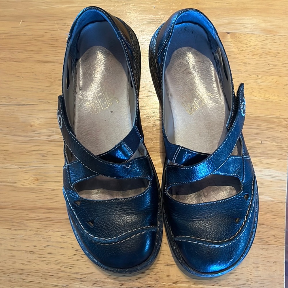 Women’s Rieker shoes